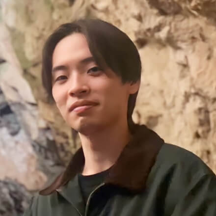 常田 陽斗