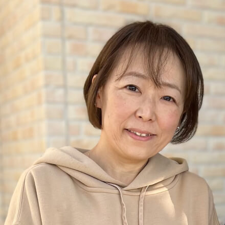 安部 忍
